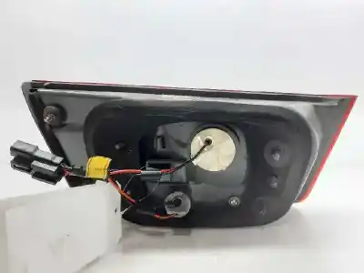 Piesă de schimb auto la mâna a doua lampã interior dreapta spate pentru hyundai sonata (nf) 2.0 crdi style referințe oem iam 924043k020