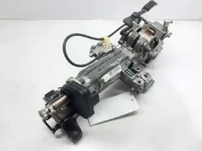 Piesă de schimb auto la mâna a doua coloana de direcție pentru hyundai sonata (nf) 2.0 crdi style referințe oem iam 563103k100