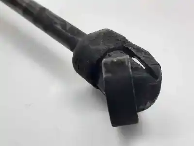 Piesă de schimb auto la mâna a doua amortizor capotã pentru hyundai sonata (nf) 2.0 crdi style referințe oem iam 811613k000