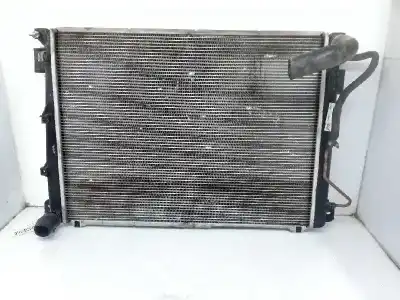 Piesă de schimb auto la mâna a doua radiator de apa pentru hyundai sonata (nf) 2.0 crdi style referințe oem iam 253103k760