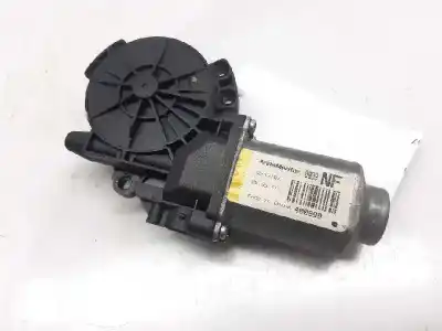 Piesă de schimb auto la mâna a doua motoras macara geam spate stânga pentru hyundai sonata (nf) 2.0 crdi style referințe oem iam 834503l000