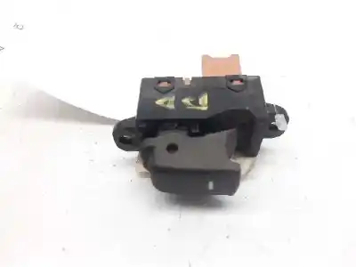 Piesă de schimb auto la mâna a doua panou comandã geamuri electrice fatã partea din dreapta pentru hyundai sonata (nf) 2.0 crdi style referințe oem iam 080129117