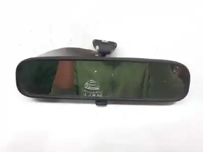 Piesă de schimb auto la mâna a doua oglindã retrovizoare interior pentru hyundai sonata (nf) 2.0 crdi style referințe oem iam 8510127000