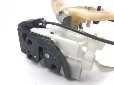 Piesă de schimb auto la mâna a doua încuietoare ușa din spate stânga pentru hyundai sonata (nf) 2.0 crdi style referințe oem iam 814103k500