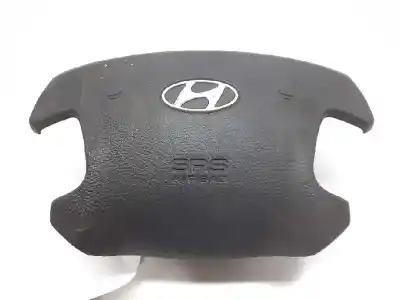 Piesă de schimb auto la mâna a doua airbag fațã stânga pentru hyundai sonata (nf) 2.0 crdi style referințe oem iam 569003k240