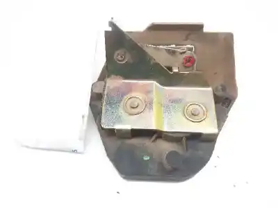 Pezzo di ricambio per auto di seconda mano serratura porta posteriore destra per peugeot 807 st riferimenti oem iam 9138c6