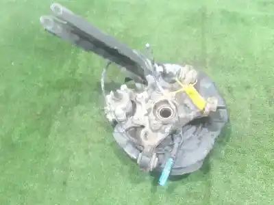 Pezzo di ricambio per auto di seconda mano snodo posteriore sinistro per bmw x1 (e84) sdrive 18d riferimenti oem iam 33326788053