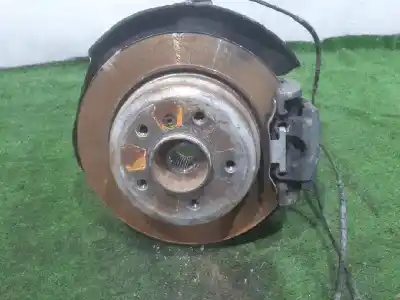 Pezzo di ricambio per auto di seconda mano snodo posteriore destro per bmw x1 (e84) sdrive 18d riferimenti oem iam 33326788054