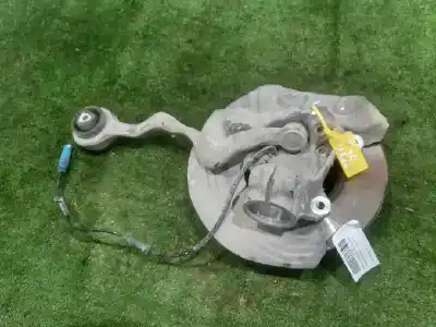 Pezzo di ricambio per auto di seconda mano snodo anteriore sinistro per bmw x1 (e84) sdrive 18d riferimenti oem iam 31216865143