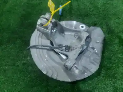 Pezzo di ricambio per auto di seconda mano attacco anteriore destro per bmw x1 (e84) sdrive 18d riferimenti oem iam 31216865144