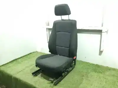 Pezzo di ricambio per auto di seconda mano sedile anteriore destro per bmw x1 (e84) sdrive 18d riferimenti oem iam 52107118424