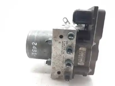 Peça sobressalente para automóvel em segunda mão abs por bmw x1 (e84) sdrive 18d referências oem iam 3451686021401  