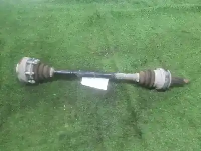 Pezzo di ricambio per auto di seconda mano trasmissione posteriore destra per bmw x1 (e84) sdrive 18d riferimenti oem iam 33207605486