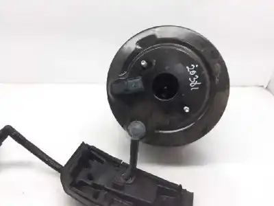 Peça sobressalente para automóvel em segunda mão servo freio por bmw x1 (e84) sdrive 18d referências oem iam 34336779733  