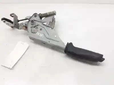 Автозапчасти б/у рычаг ручного тормоза за bmw x1 (e84) sdrive 18d ссылки oem iam 34406782749  