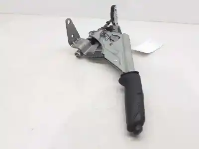 Автозапчасти б/у рычаг ручного тормоза за bmw x1 (e84) sdrive 18d ссылки oem iam 34406782749  