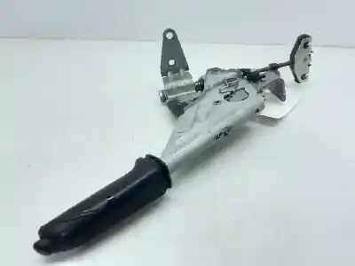 Pezzo di ricambio per auto di seconda mano leva del freno a mano per bmw x1 (e84) sdrive 18d riferimenti oem iam 34406782749