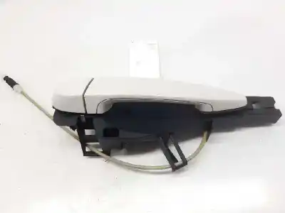 Pezzo di ricambio per auto di seconda mano maniglia esterna posteriore sinistra per bmw x1 (e84) sdrive 18d riferimenti oem iam 51212992985
