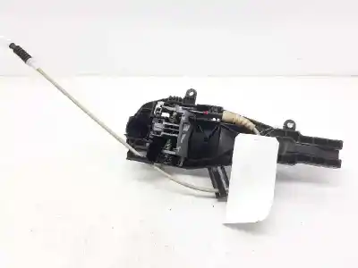 Pezzo di ricambio per auto di seconda mano maniglia esterna posteriore destra per bmw x1 (e84) sdrive 18d riferimenti oem iam 51212992986
