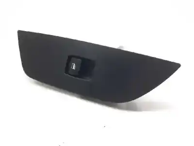 Peça sobressalente para automóvel em segunda mão botão / interruptor elevador vidro traseiro esquerdo por bmw x1 (e84) sdrive 18d referências oem iam 61316935534  