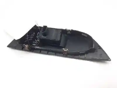 Peça sobressalente para automóvel em segunda mão botão / interruptor elevador vidro traseiro esquerdo por bmw x1 (e84) sdrive 18d referências oem iam 61316935534  