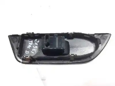 Second-hand car spare part rear right power window switch for bmw x1 (e84) sdrive 18d oem iam references 61316935534  