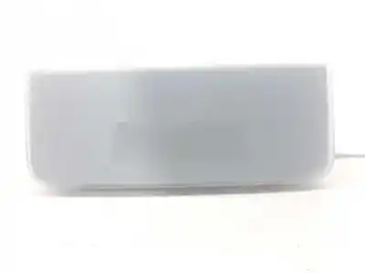 Second-hand car spare part INTERIOR LIGHT for BMW X1 (E84)  OEM IAM references 695125202  