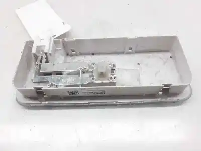 Pezzo di ricambio per auto di seconda mano luce interna per bmw x1 (e84) sdrive 18d riferimenti oem iam 695125202  
