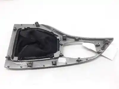 Pezzo di ricambio per auto di seconda mano rivestimento della leva del cambio per bmw x1 (e84) sdrive 18d riferimenti oem iam 52850610