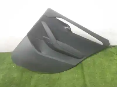 Second-hand car spare part right rear door trim for bmw x1 (e84) sdrive 18d oem iam references 643975319000  