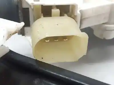 Pezzo di ricambio per auto di seconda mano alzacristalli anteriore sinistro per bmw x1 (e84) sdrive 18d riferimenti oem iam 51332990385