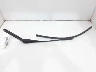 Second-hand car spare part left front windshield wiper arm for bmw x1 (e84) sdrive 18d oem iam references 61612990028  