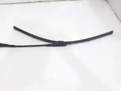 Pezzo di ricambio per auto di seconda mano braccio tergicristallo anteriore sinistro per bmw x1 (e84) sdrive 18d riferimenti oem iam 61612990028