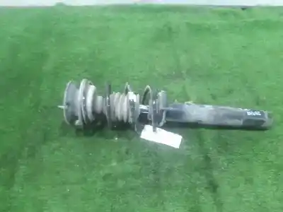 Pezzo di ricambio per auto di seconda mano ammortizzatore anteriore sinistro per bmw x1 (e84) sdrive 18d riferimenti oem iam 31316851333
