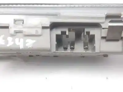 Автозапчасти б/у внутренний свет за audi a3 (8p) 1.9 tdi ambiente ссылки oem iam 8p0947111a  