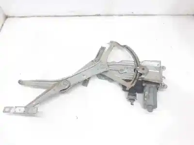 Second-hand car spare part passenger side right window regulator for opel astra gtc cosmo oem iam references 5140074  