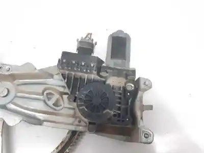 Second-hand car spare part passenger side right window regulator for opel astra gtc cosmo oem iam references 5140074  