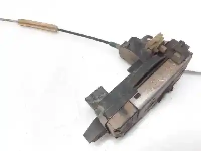 Second-hand car spare part front right door lock for opel astra gtc cosmo oem iam references 13210749  