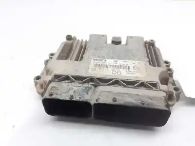 Автозапчастина б/у ебу контролер двигуна для opel astra gtc cosmo посилання на oem iam 55560810  