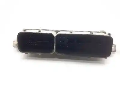 Автозапчастина б/у ебу контролер двигуна для opel astra gtc cosmo посилання на oem iam 55560810  
