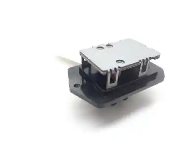 Автозапчастина б/у стійкість на нагревання для suzuki swift berlina (mz) gl посилання на oem iam 8g505  