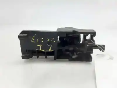 Автозапчастина б/у ліва задня внутрішня ручка для suzuki swift berlina (mz) gl посилання на oem iam 8313062j10bwl