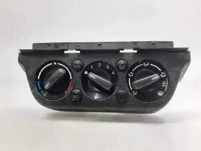 Автозапчастина б/у контроль опалення / кондиціонації для suzuki swift berlina (mz) gl посилання на oem iam 3951062j40dag  