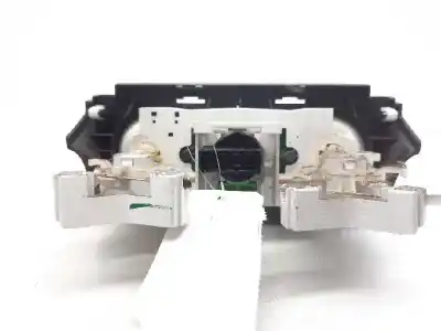 Автозапчастина б/у контроль опалення / кондиціонації для suzuki swift berlina (mz) gl посилання на oem iam 3951062j40dag  