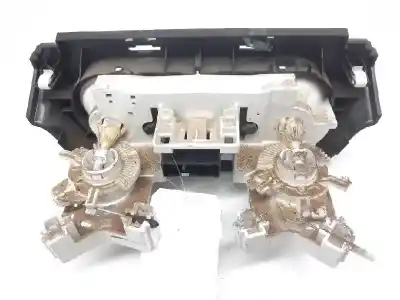 Автозапчастина б/у контроль опалення / кондиціонації для suzuki swift berlina (mz) gl посилання на oem iam 3951062j40dag