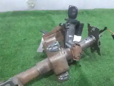 Автозапчастина б/у рульва колонка для suzuki swift berlina (mz) gl посилання на oem iam 4820062j10000