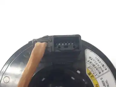 Автозапчастина б/у кільце піддушки безопасности для suzuki swift berlina (mz) gl посилання на oem iam 514564  