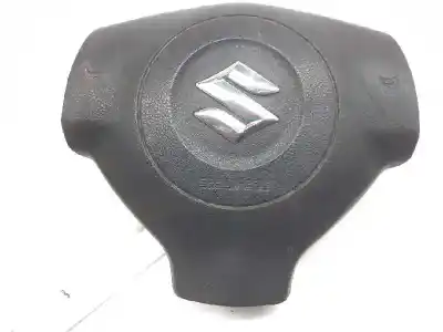 Автозапчастина б/у передня ліва подушка безопасности для suzuki swift berlina (mz) gl посилання на oem iam 4815079j01bjm