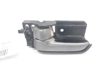 Автозапчастина б/у ліва передня внутрішня ручка для suzuki swift berlina (mz) gl посилання на oem iam 8313062j10bwl