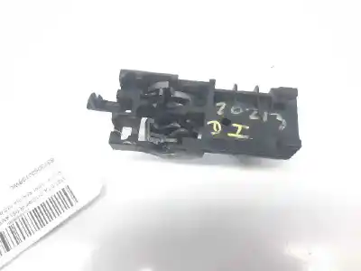 Автозапчастина б/у ліва передня внутрішня ручка для suzuki swift berlina (mz) gl посилання на oem iam 8313062j10bwl  